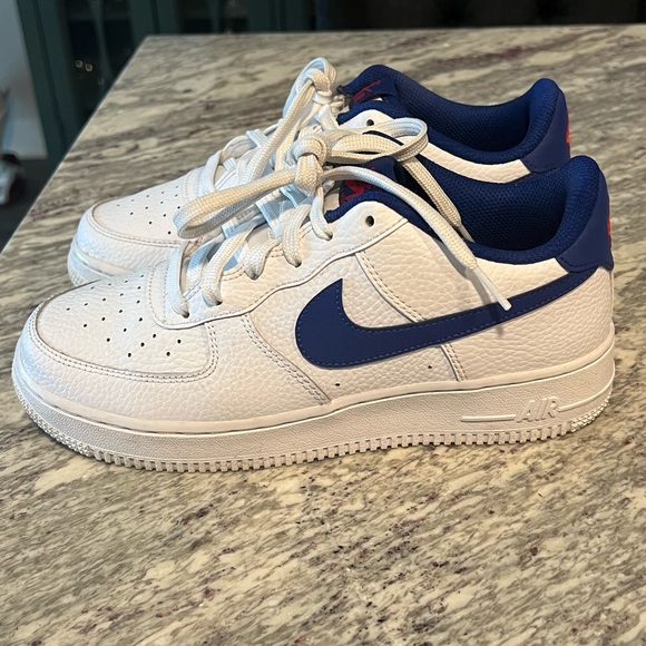 Nike Other - 🇺🇸🇺🇸🇺🇸Nike Airforce 1 shoes